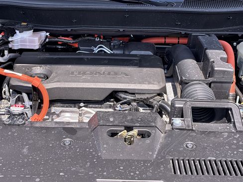 Certified 2026 Honda CR-V Sport-L image 15