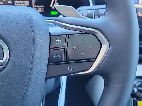 New 2026 Lexus NX 450h+ AWD w/ Luxury Package image 23