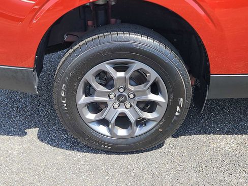 Used 2022 Ford Maverick XLT FWD image 9