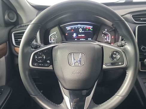 Used 2020 Honda CR-V EX-L image 26