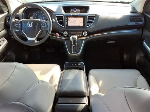 Used 2016 Honda CR-V EX-L image 14