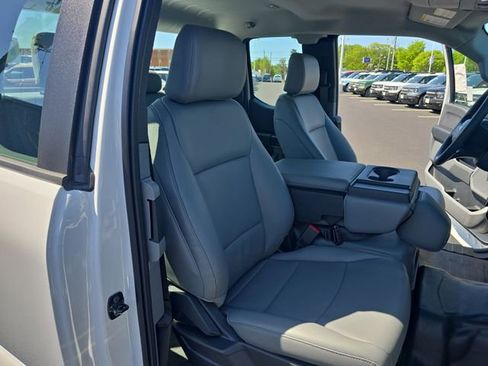 New 2026 Ford F150 XL RWD image 23