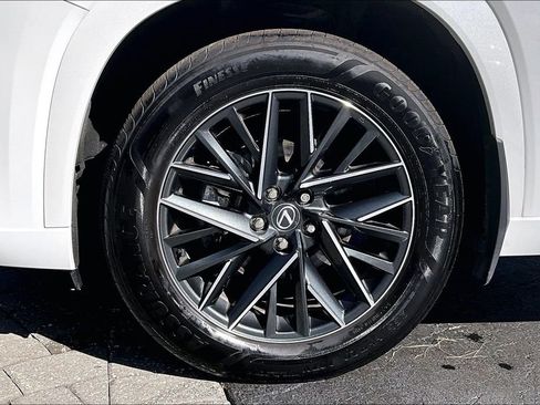 Used 2024 Lexus TX 350 AWD image 34