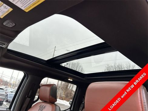 Used 2018 Ford F150 King Ranch w/ Equipment Group 601A Luxury image 23