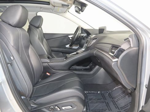 Used 2022 Acura RDX AWD w/ Technology Package image 13
