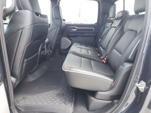 New 2026 RAM 1500 Laramie image 24