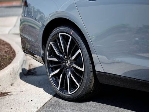 New 2026 Honda Accord Touring image 16