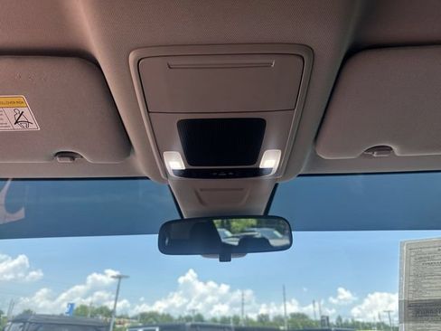 Certified 2025 Honda CR-V LX image 24