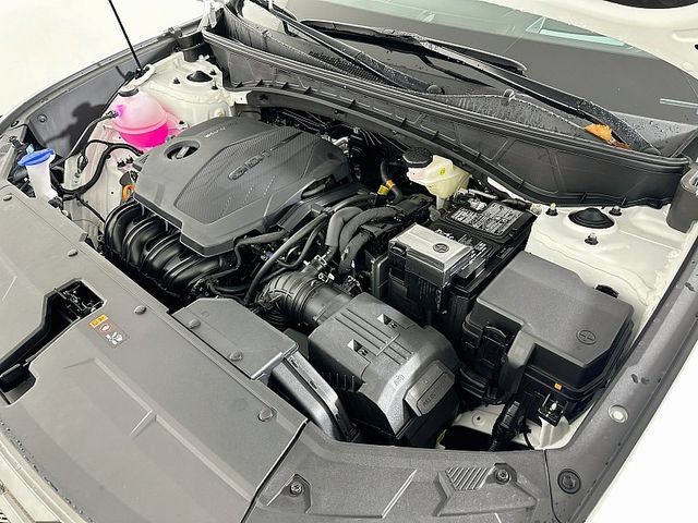 New 2026 Hyundai Tucson Limited AWD/4WD image 22