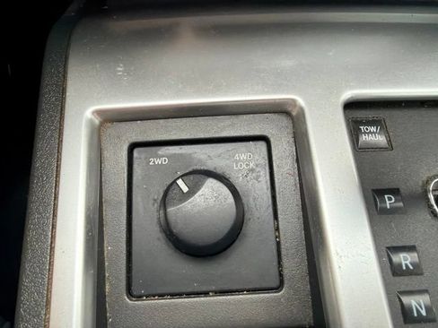Used 2008 Dodge Nitro SLT AWD/4WD image 15