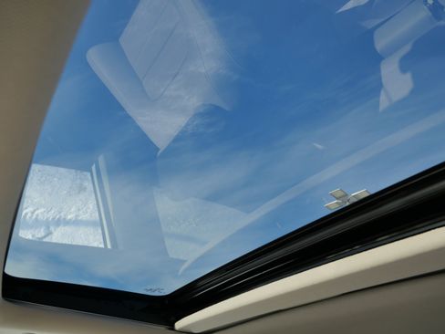 Used 2025 Honda CR-V EX-L image 22