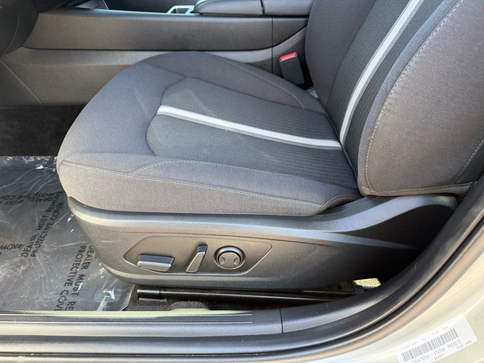 Used 2025 Hyundai Sonata SEL FWD image 14