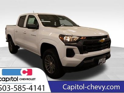 New 2026 Chevrolet Colorado LT w/ Advanced Trailering Package