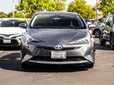 Certified 2017 Toyota Prius Two image 2