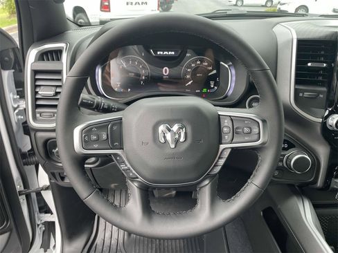 New 2026 RAM 1500 Big Horn image 32