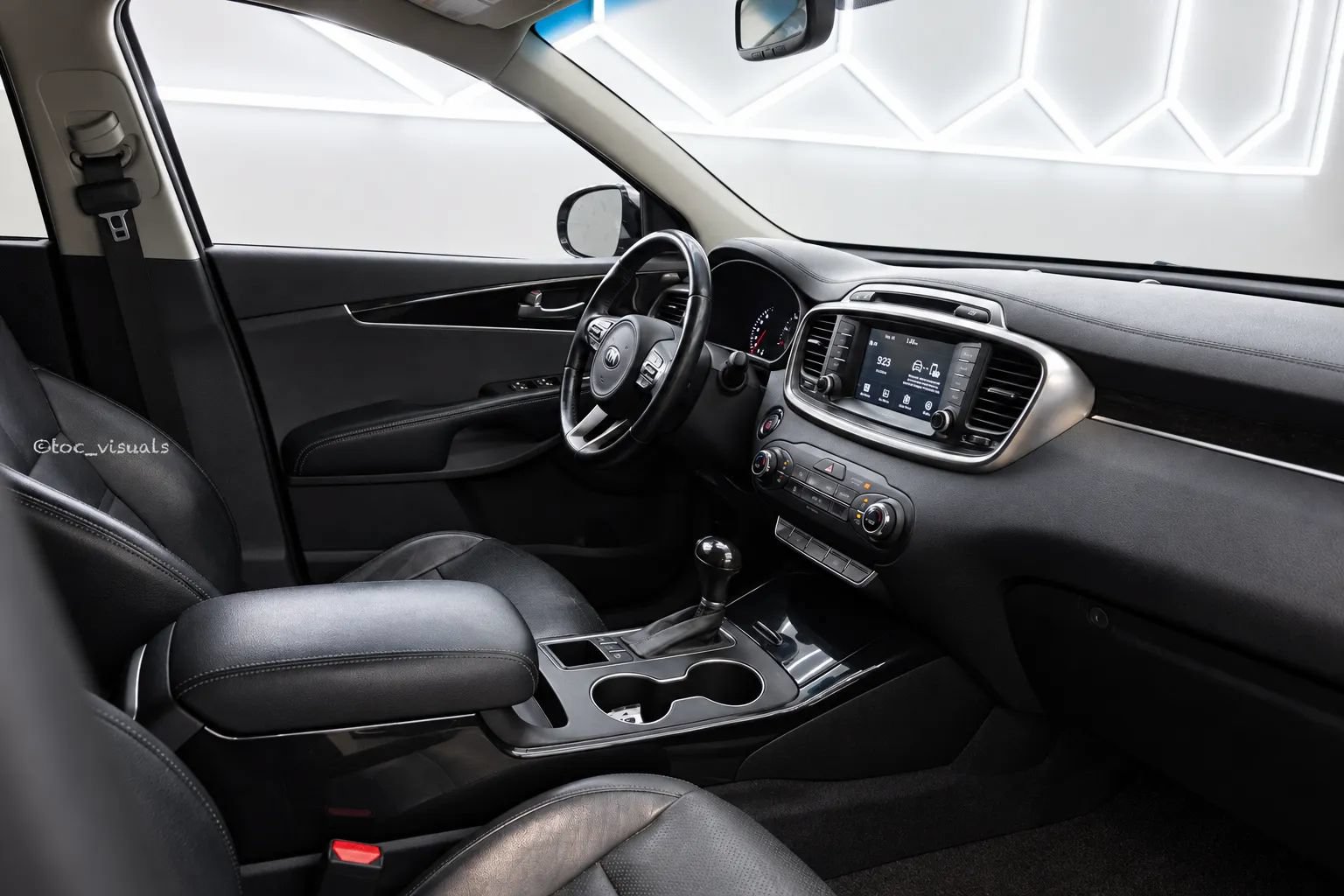 Used 2018 Kia Sorento EX AWD/4WD image 15