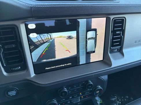 New 2026 Ford Bronco Outer Banks AWD/4WD image 17