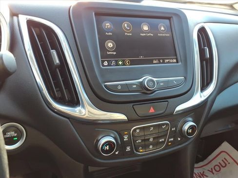 Certified 2021 Chevrolet Equinox LT image 18