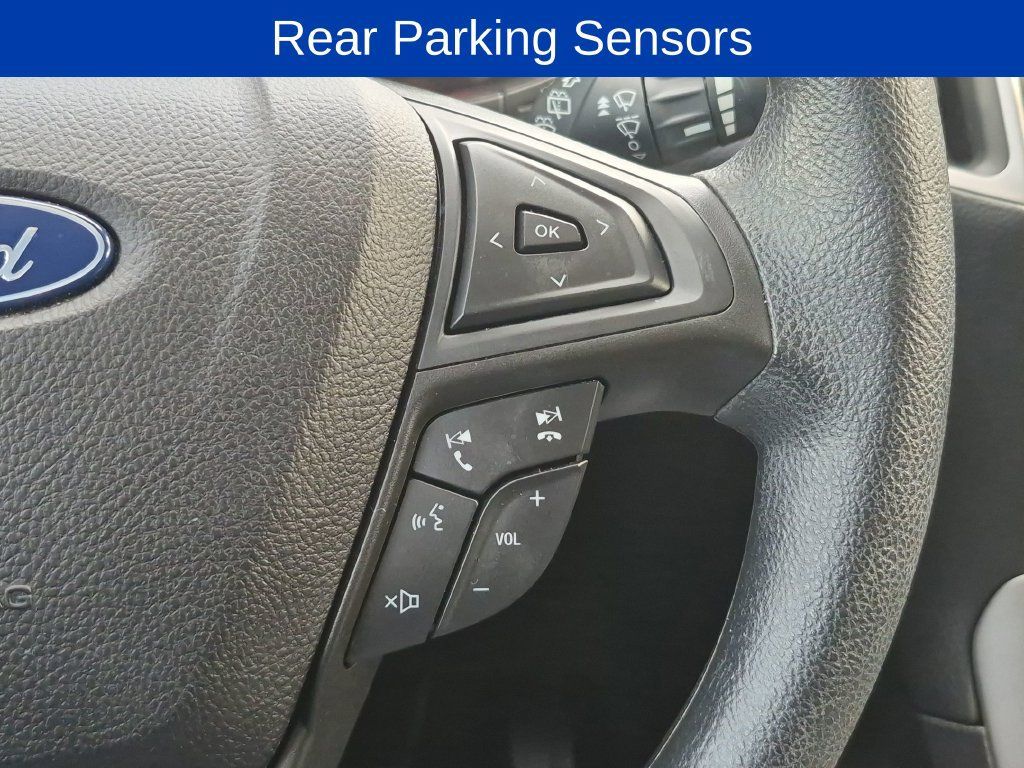 Used 2022 Ford Edge SE w/ Black Appearance Package AWD/4WD image 14