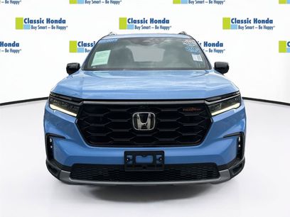 Used 2023 Honda Pilot TrailSport