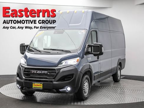 Used 2024 RAM ProMaster 3500 image 1