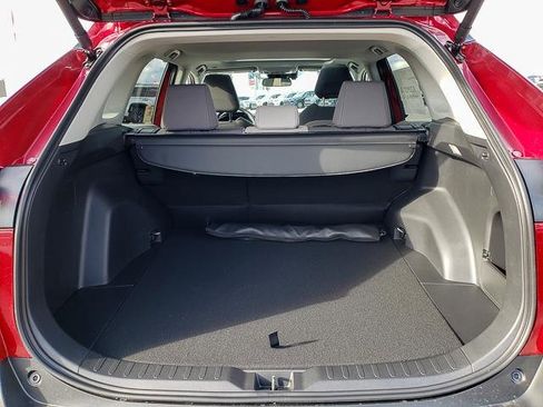 New 2025 Toyota RAV4 XLE image 20
