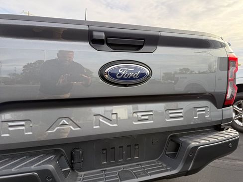 Used 2024 Ford Ranger XLT image 7