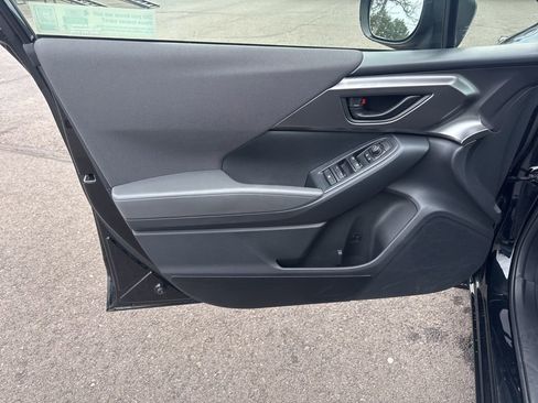 Used 2025 Subaru Impreza 2.0i image 19