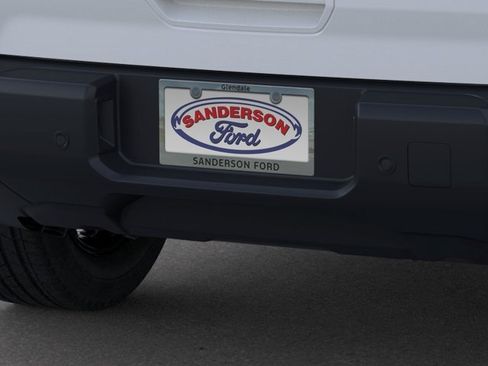 New 2026 Ford Bronco Sport Outer Banks w/ Outer Banks Tech Package+ AWD/4WD image 23