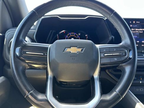 Used 2023 Chevrolet Colorado LT RWD image 20