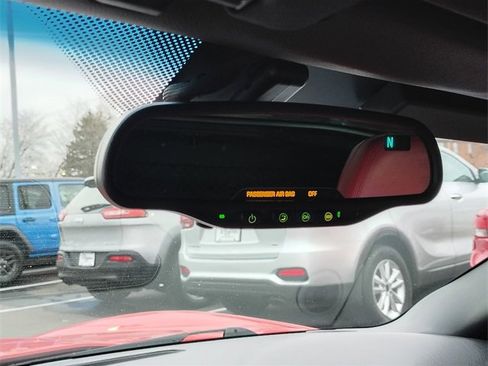 Used 2012 Chevrolet Corvette Grand Sport w/ 3LT Preferred Equipment Group image 27