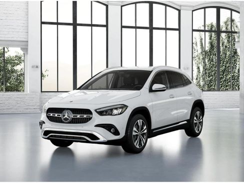 New 2025 Mercedes-Benz GLA 250 GLA 250 image 39