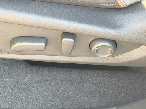 Certified 2026 Subaru Forester Sport AWD/4WD image 24