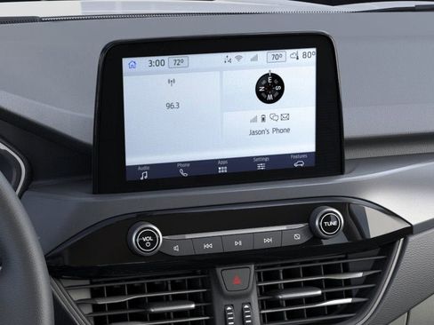 New 2026 Ford Escape Active image 14