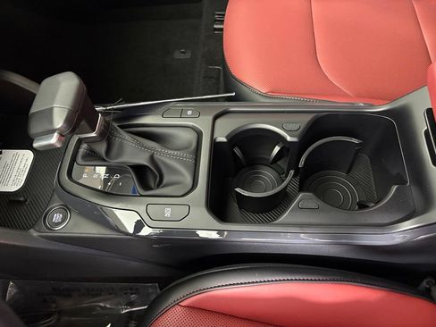 New 2026 Kia K4 GT-Line w/ GT-Line Premium Package FWD image 33