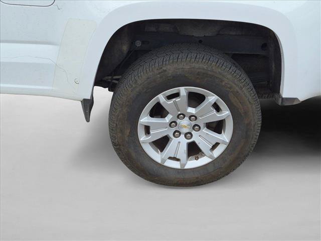 Used 2016 Chevrolet Colorado LT w/ LT Convenience Package AWD/4WD image 14