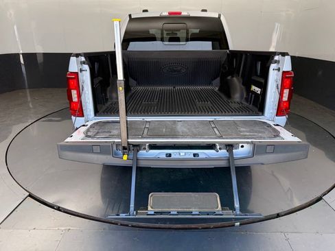 Used 2022 Ford F150 XLT w/ Equipment Group 302A High AWD/4WD image 79