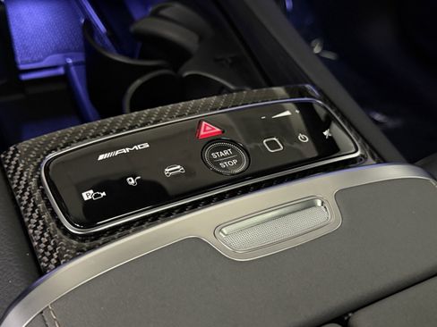 Certified 2023 Mercedes-Benz EQS AMG 4MATIC image 33