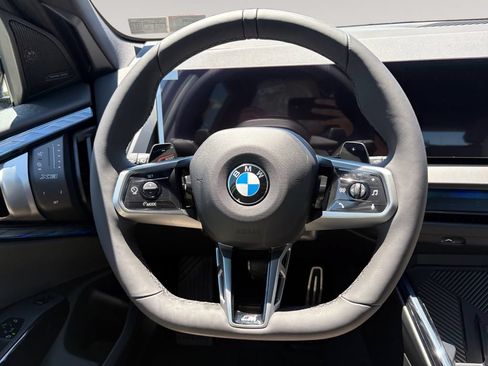 New 2026 BMW X3 xDrive30i w/ Premium Package AWD/4WD image 12