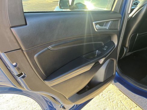 Used 2022 Ford Edge Titanium w/ Equipment Group 301A image 12