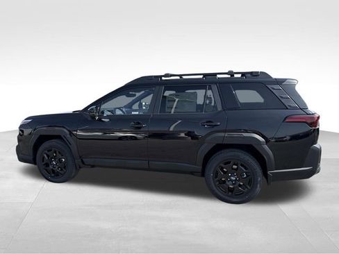 New 2026 Subaru Outback Limited AWD/4WD image 7