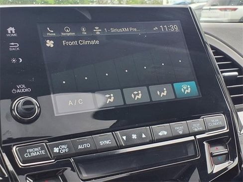 Used 2019 Honda Odyssey Elite image 26