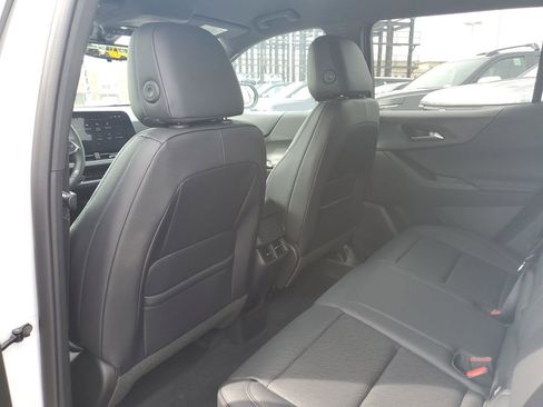 New 2026 Chevrolet Equinox LT image 14