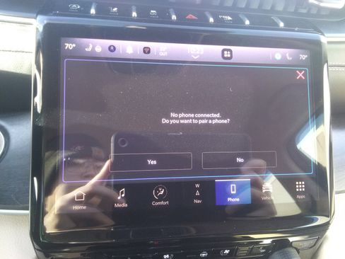 Used 2022 Jeep Grand Cherokee Limited w/ Luxury Tech Group II image 26