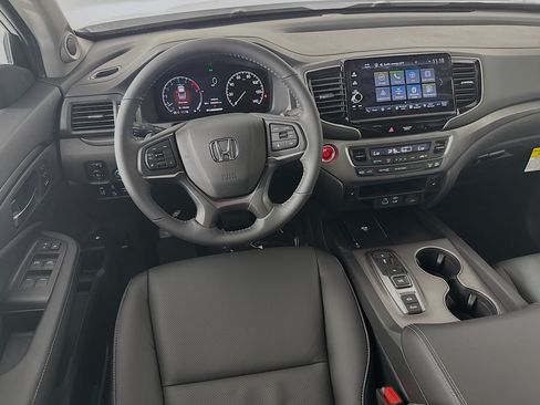 New 2026 Honda Ridgeline RTL image 27