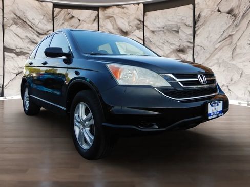 Used 2011 Honda CR-V EX-L image 4