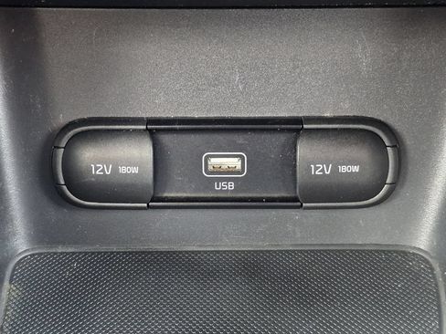 Used 2022 Kia Sportage LX FWD image 24