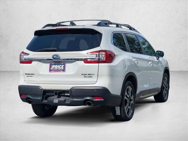 Used 2023 Subaru Ascent Limited w/ Technology Package AWD/4WD image 5