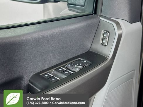 New 2026 Ford F250 XLT w/ FX4 Off-Road Package image 19