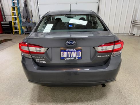 Used 2021 Subaru Impreza 2.0i image 24